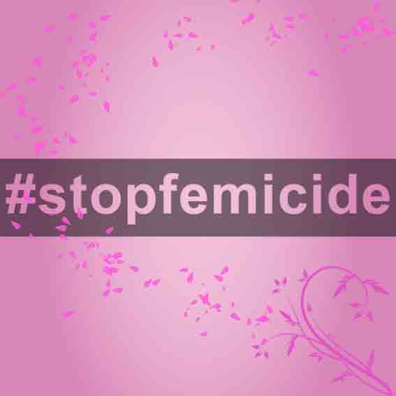 Femicide emergency